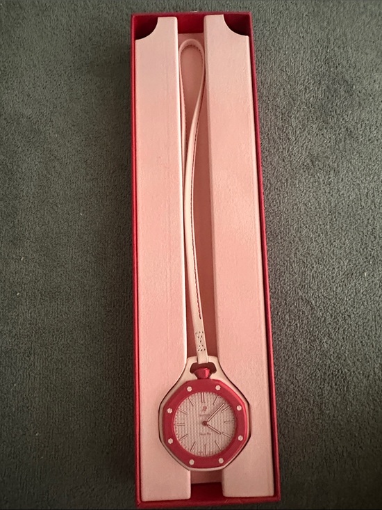 Swatch Other - Otto Rosso Swatch Royal Pop